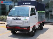 Suzuki Supper Carry Truck 2019 - Cần bán Suzuki Supper Carry Truck đời 2019, màu trắng, nhập khẩu, giá 249tr giá 249 triệu tại Bình Dương