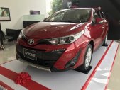 Toyota Yaris G 2019 - Sắm Yaris nhân ưu đãi cưc lớn mừng sinh nhật tháng 11 giá 650 triệu tại Hà Nội