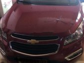Chevrolet Cruze   2017 - Bán xe cũ Chevrolet Cruze đời 2017, nhập khẩu giá 480 triệu tại Yên Bái