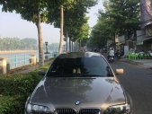 BMW 3 Series 2005 - Cần bán lại xe BMW 3 Series đời 2005, xe nhập còn mới, giá tốt giá 298 triệu tại Tiền Giang