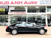 Mercedes-Benz S class 2009 - Cần bán Mercedes S300 sản xuất năm 2009, màu đen, nhập khẩu giá 1 tỷ 120 tr tại Hà Nội