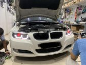 BMW 3 Series 2010 - Bán BMW 3 Series đời 2010, màu trắng, nhập khẩu nguyên chiếc chính hãng giá 600 triệu tại An Giang