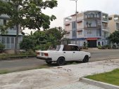 Lada 2107 1986 - Bán Lada 2107 đời 1986, màu trắng, 35tr giá 35 triệu tại Tp.HCM