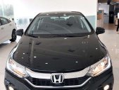 Honda City   2019 - Bán Honda City đời 2019, màu đen, 559tr giá 559 triệu tại TT - Huế