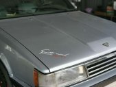 Toyota Camry   1986 - Cần bán Toyota Camry năm 1986, màu bạc, nhập khẩu giá 48 triệu tại Bình Dương