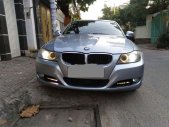 BMW 3 Series 2011 - Bán BMW 3 Series đời 2011, màu bạc số tự động xe nguyên bản giá 485 triệu tại Tp.HCM