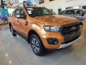 Ford Ranger 2019 - Ford Ranger có sẵn đủ các phiên bản giao ngay cho khách giá cực kì ưu đãi giá 616 triệu tại Tp.HCM