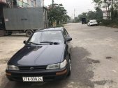 Toyota Corolla   1995 - Bán Toyota Corolla sản xuất năm 1995, nhập khẩu, giá 88tr giá 88 triệu tại Vĩnh Phúc