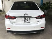 Mazda 6 2016 - Bán Mazda 6 2016, 750tr xe nguyên bản giá 750 triệu tại Quảng Ngãi