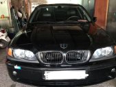 BMW 3 Series     2004 - Bán xe BMW 3 Series đời 2004, nhập khẩu nguyên chiếc, giá tốt giá 215 triệu tại Tp.HCM