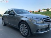 Mercedes-Benz C class C250 CGI 2009 - Bán xe Mercedes CGI sản xuất năm 2009, màu xám giá 430 triệu tại Hà Nội