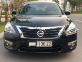 Nissan Teana 2014 - Cần bán xe Nissan Teana, màu đen, nhập khẩu nguyên chiếc chính hãng giá 835 triệu tại Hà Nội