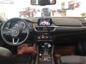 Mazda 6 2018 - Bán xe Mazda 6 Luxury 2.0 2018, giá hấp dẫn giá 810 triệu tại Hòa Bình