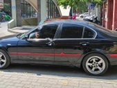 BMW 3 Series 2004 - Bán xe BMW 325i năm sản xuất 2004, màu đen, giá chỉ 140 triệu giá 140 triệu tại Hà Nội