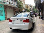 BMW 3 Series 2011 - Bán BMW 320i 2011, màu trắng, xe nhập còn mới, giá 535tr giá 535 triệu tại Tp.HCM