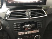Mercedes-Benz C class C300 AMG 2013 - Cần bán gấp Mercedes C300 Plus AMG năm sản xuất 2013, màu đỏ giá 800 triệu tại Hà Nội
