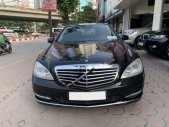 Mercedes-Benz S class S300L 2010 - Cần bán xe Mercedes S300L đời 2010, màu đen, xe nhập giá 1 tỷ 100 tr tại Hà Nội