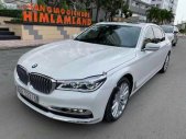 BMW 7 Series 2015 - Bán xe BMW 7 Series 740Li năm sản xuất 2015, màu trắng, nhập khẩu nguyên chiếc chính hãng giá 2 tỷ 999 tr tại Hà Nội