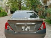 Nissan Sunny XL 2014 - Cần bán lại xe cũ Nissan Sunny XL đời 2014, màu xám, chính chủ giá 283 triệu tại Hà Nội