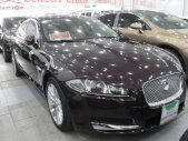 Jaguar XF   2014 - Bán Jaguar XF 2.0 AT năm sản xuất 2014, nhập khẩu giá 1 tỷ 410 tr tại Tp.HCM