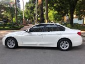 BMW 3 Series 2016 - Bán BMW 3 Series năm sản xuất 2016, màu trắng, nhập khẩu nguyên chiếc chính hãng giá 1 tỷ 90 tr tại Hà Nội
