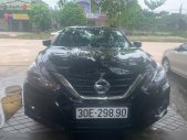 Nissan Teana 2017 - Cần bán lại xe Nissan Teana đời 2017, màu đen, nhập khẩu chính hãng giá 895 triệu tại Hà Nội