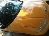Fiat Siena 2004 - Cần bán lại xe Fiat Siena đời 2004, màu vàng xe còn mới nguyên giá 78 triệu tại Bình Dương