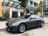 BMW 3 Series 2015 - Bán BMW 3 Series 320i năm 2015, màu nâu, nhập khẩu số tự động, giá 895tr giá 895 triệu tại Hà Nội