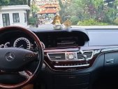 Mercedes-Benz S class   S400 Hybrid 2009 - Bán Mercedes năm sản xuất 2009, màu đen, nhập khẩu nguyên chiếc chính hãng giá 1 tỷ 50 tr tại Hà Nội