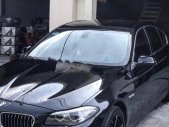 BMW 5 Series 535i 2014 - Bán BMW 5 Series 535i sản xuất năm 2014, màu đen, nhập khẩu nguyên chiếc giá 1 tỷ 570 tr tại BR-Vũng Tàu