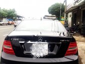 Mercedes-Benz C class   C300 AMG 2013 - Bán xe Mercedes Benz C300 AMG 2013, gầm bệ chắc chắn giá 769 triệu tại Tp.HCM