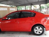 Mazda 3 1.6 AT 2010 - Bán xe Mazda 3 1.6 AT đời 2010, màu đỏ, nhập khẩu nguyên chiếc   giá 415 triệu tại Yên Bái