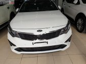 Kia Optima 2019 - Bán Kia Optima 2.4 GT sản xuất 2019, màu trắng giá 915 triệu tại Hà Nam