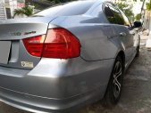 BMW 3 Series 2011 - Cần bán xe BMW 3 Series sản xuất năm 2011, màu xanh lam, xe còn mới nguyên giá 485 triệu tại Tp.HCM