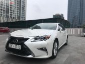 Lexus ES   2017 - Bán Lexus ES 250 đời 2017, màu trắng, nhập khẩu   giá 2 tỷ 50 tr tại Hà Nội