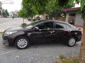 Toyota Corolla 2018 - Bán xe cũ Toyota Corolla sản xuất năm 2018, màu đen giá 690 triệu tại Hà Nội