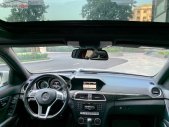 Mercedes-Benz C class 2013 - Bán Mercedes C300 AMG sản xuất 2013, màu trắng, giá tốt giá 795 triệu tại Hà Nội