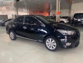 Toyota Vios   2014 - Bán ô tô Toyota Vios 1.5G năm 2014, màu đen, số tự động giá 445 triệu tại Hà Giang