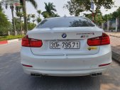 BMW 3 Series 2014 - Cần bán xe BMW 3 Series 320i đời 2014, màu trắng, nhập khẩu, giá chỉ 865 triệu giá 865 triệu tại Hà Nội