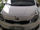 Kia Rio 2017 - Bán Kia Rio sản xuất 2017, màu trắng, xe nhập số sàn, 415tr giá 415 triệu tại Lâm Đồng
