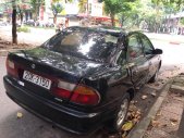 Mazda 323 1998 - Bán Mazda 323 đời 1998, màu đen, nhập khẩu chính hãng giá 78 triệu tại Phú Thọ