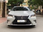 Lexus ES 250 2017 - Cần bán lại xe Lexus ES 250 sản xuất 2017, màu trắng, nhập khẩu giá 1 tỷ 790 tr tại Hà Nội