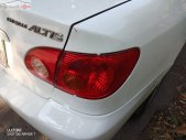 Toyota Corolla 1.8AT LE 2002 - Bán xe Toyota Corolla 1.8AT LE đời 2002, màu trắng, nhập khẩu, giá chỉ 275 triệu giá 275 triệu tại Hà Nội