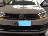Volkswagen Polo   2018 - Bán Volkswagen Polo 1.6AT năm 2018, màu trắng, nhập khẩu  giá 680 triệu tại Khánh Hòa