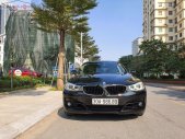 BMW 3 Series 2014 - Cần bán gấp BMW 3 Series 328i GT năm sản xuất 2014, màu đen, xe nhập giá 1 tỷ 160 tr tại Hà Nội