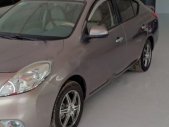 Nissan Sunny 2014 - Bán Nissan Sunny năm 2014, màu nâu xe còn mới lắm giá 359 triệu tại Long An