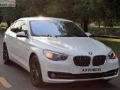 BMW 5 Series   2014 - Bán BMW 528i sản xuất năm 2014, màu trắng, nhập khẩu   giá 1 tỷ 550 tr tại Tp.HCM