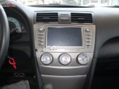 Toyota Camry SE 2009 - Bán ô tô Toyota Camry SE sản xuất năm 2009, màu bạc, nhập khẩu giá 750 triệu tại Tp.HCM