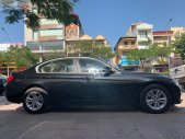 BMW 3 Series 2018 - Bán xe BMW 3 Series đời 2018, màu đen, nhập khẩu nguyên chiếc chính hãng giá 1 tỷ 319 tr tại Hà Nội