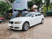 BMW 3 Series 320i 2011 - Cần bán lại xe BMW 3 Series 320i đời 2011, màu trắng, xe nhập số tự động, giá tốt giá 446 triệu tại Tp.HCM